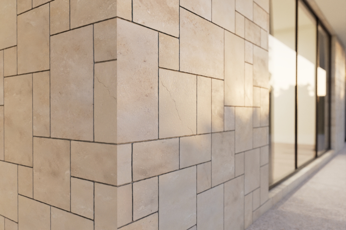 MW Tiles - Kitchen Backsplash