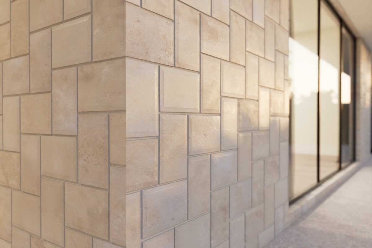 MW Tiles - Outdoor Paving